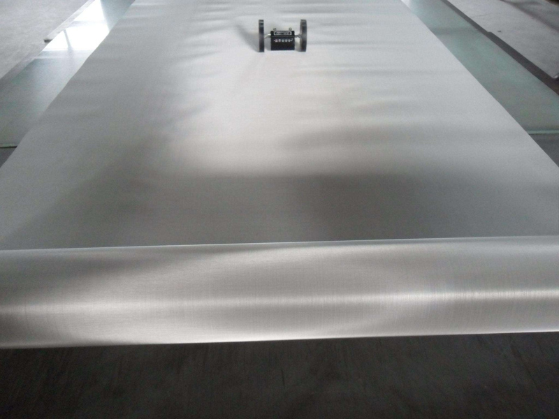 不銹鋼過(guò)濾網(wǎng)